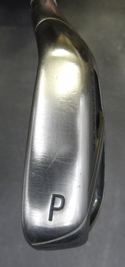 TaylorMade SIM Max Pitching Wedge Stiff Steel Shaft GolfPride Grip