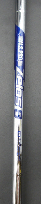 Titleist T400 2020 7 Iron Regular Steel Shaft Iomic Grip