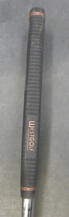 Ping Anser Putter Steel Shaft 89cm Length West Golf Grip