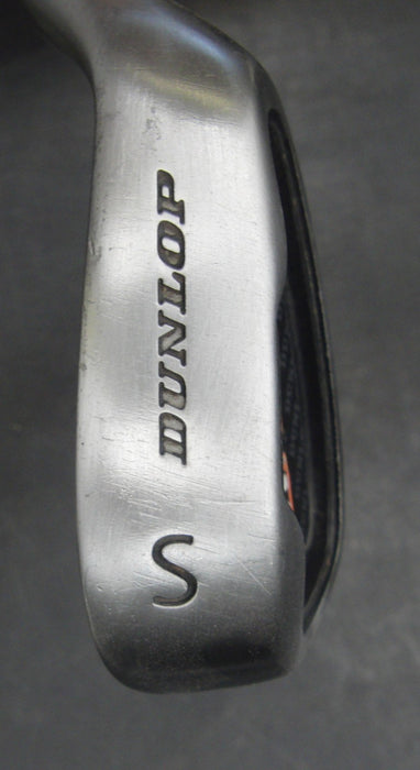 Dunlop MX II Power Sand Wedge Regular Graphite Shaft Dunlop Grip
