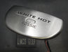 Odyssey White Hot XG Rossie Putter Steel Shaft 86cm Length  Romaro Grip
