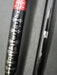 Set of 2 Yamaha Inpres X 10º Driver & 15º 3 Wood Stiff Graphite Shafts