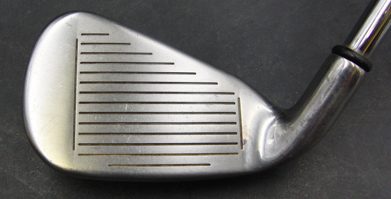 Callaway X18 Pro Series 6 Iron Stiff Steel Shaft Callaway Grip