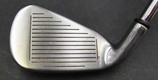 Callaway X18 Pro Series 6 Iron Stiff Steel Shaft Callaway Grip