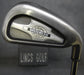 Callaway X-14 Steelhead Pro Series 4 Iron Stiff Steel Shaft Golf Pride Grip
