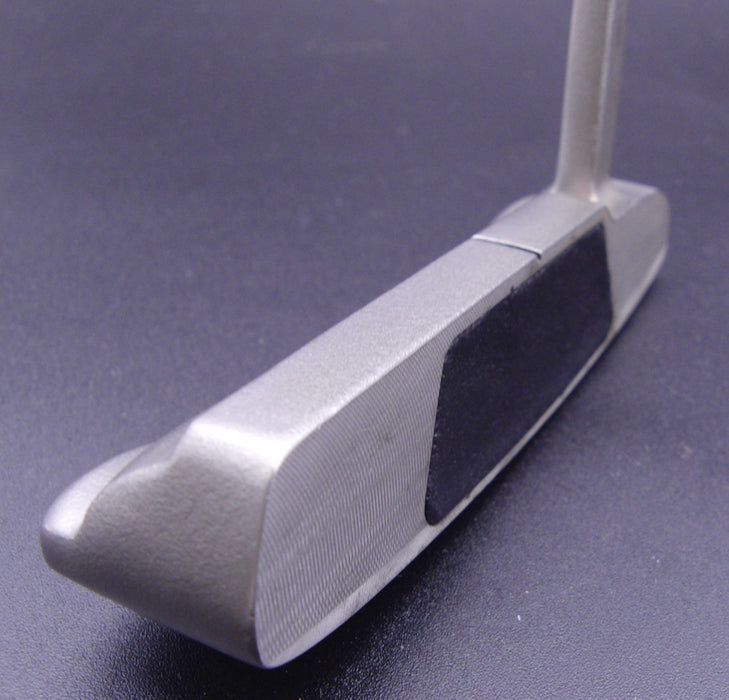 Odyssey Dual Force 330 Putter Graphite Shaft 88cm Length Odyssey Grip