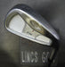 TaylorMade rac lt 3 Iron Stiff Steel Shaft Golf Pride Grip