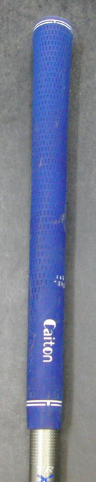 Japanese PRGR TR-X Inner Power Driver Regular Graphite Shaft Caiton Grip