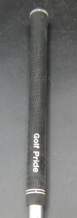 Mizuno Pro TN-87 8 Iron Stiff Flex Steel Shaft Golf Pride Grip