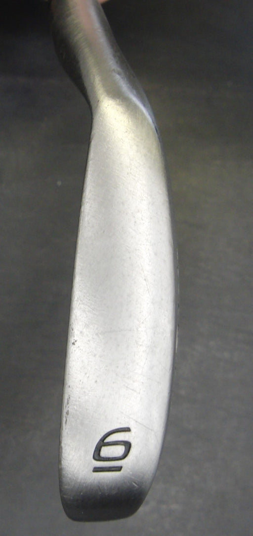 TaylorMade Burner Titanium Face 6 Iron Regular Graphite Shaft TaylorMade Grip