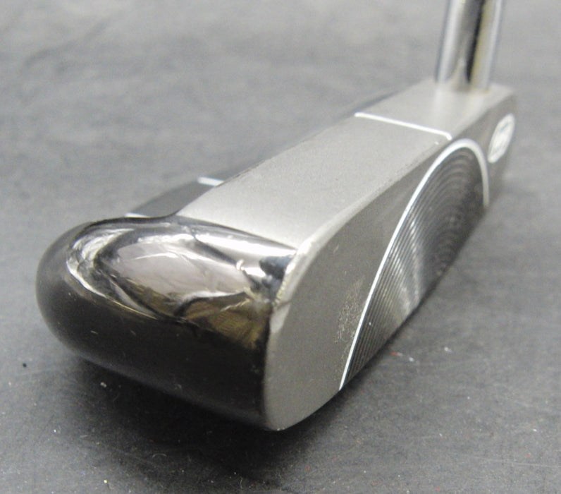 Yes C-Groove Marilyn Putter Steel Shaft 86cm Length Psyko Grip
