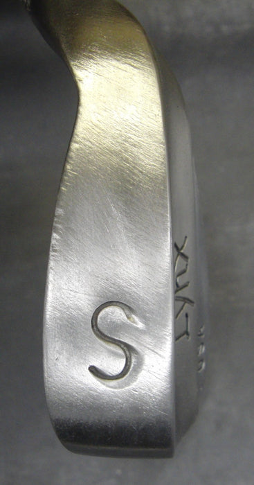 Lynx USA Sand Wedge Stiff Steel Shaft Golf Pride Grip