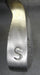 Lynx USA Sand Wedge Stiff Steel Shaft Golf Pride Grip