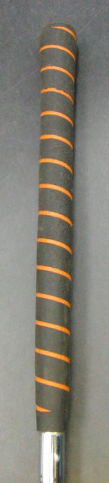 Callaway Big Bertha X-12 4 Iron Regular Steel Shaft Unbranded Grip