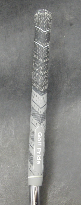 Left Handed Callaway Rogue ST Pro Gap Wedge Stiff Steel Shaft Golf Pride Grip