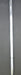 Tear Drop US Tour Proto Type Limited Edition 52/100 Putter Steel 86cm Length