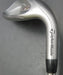 Taylormade r5 XL Gap Wedge Stiff Steel Shaft Royal Grip