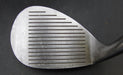 Japanese G-Wedge 510 Sand Wedge Regular Steel Shaft Golf Pride Grip