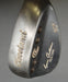 Cleveland REG.588 Tour Action 60° Lob Wedge Stiff Steel Shaft Golf Pride Grip