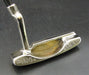 Ping A Blade Karsten MFG CORP. Putter 88cm Length Graphite Shaft Golf Pride Grip