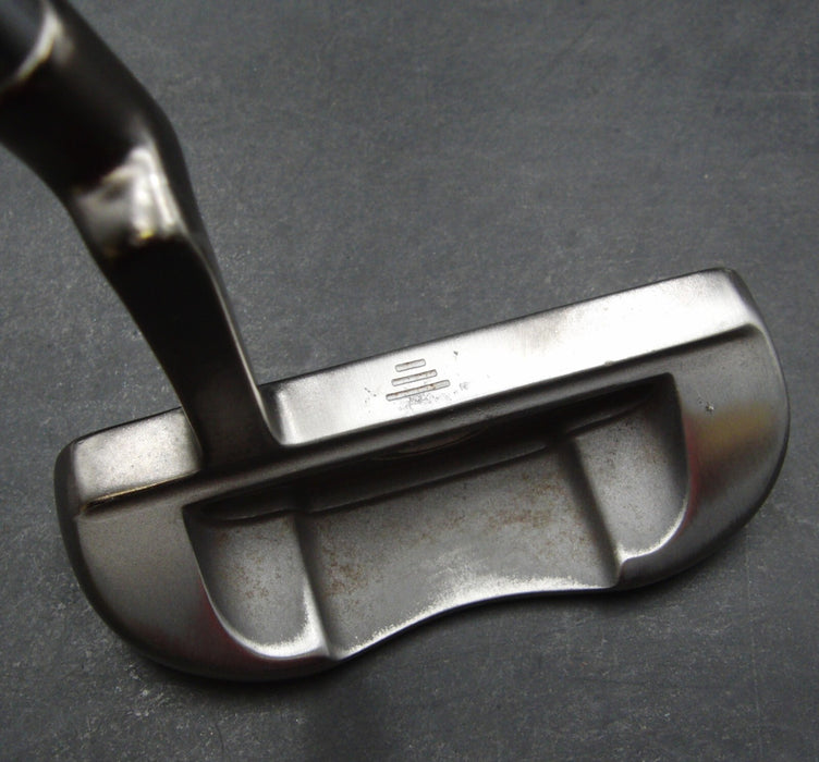 Tear Drop WX3 I Putter 90.5cm Playing Length Steel Shaft WestGolf Grip