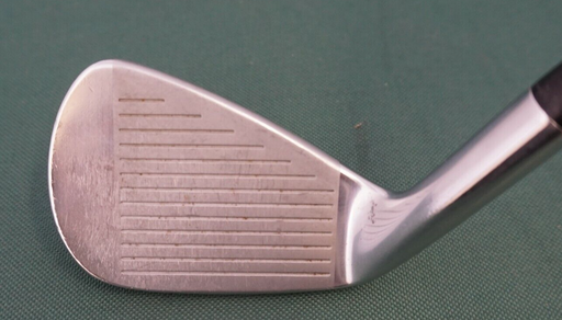 Mizuno MP-25 8 Iron Regular Steel Shaft Golf Pride Grip