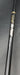 Left-Handed TaylorMade M1 2017 460 9.5° Driver Regular Graphite Shaft