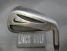 Nike Slingshot 5 Iron Stiff Steel Shaft Nike Grip