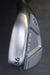Cleveland RTX 3 V-FG 56° Sand Wedge Stiff Steel Shaft Golf Pride Grip