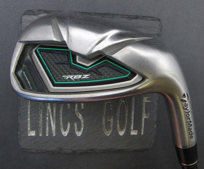 TaylorMade RBZ Pitching Wedge Stiff Graphite Shaft with Grip