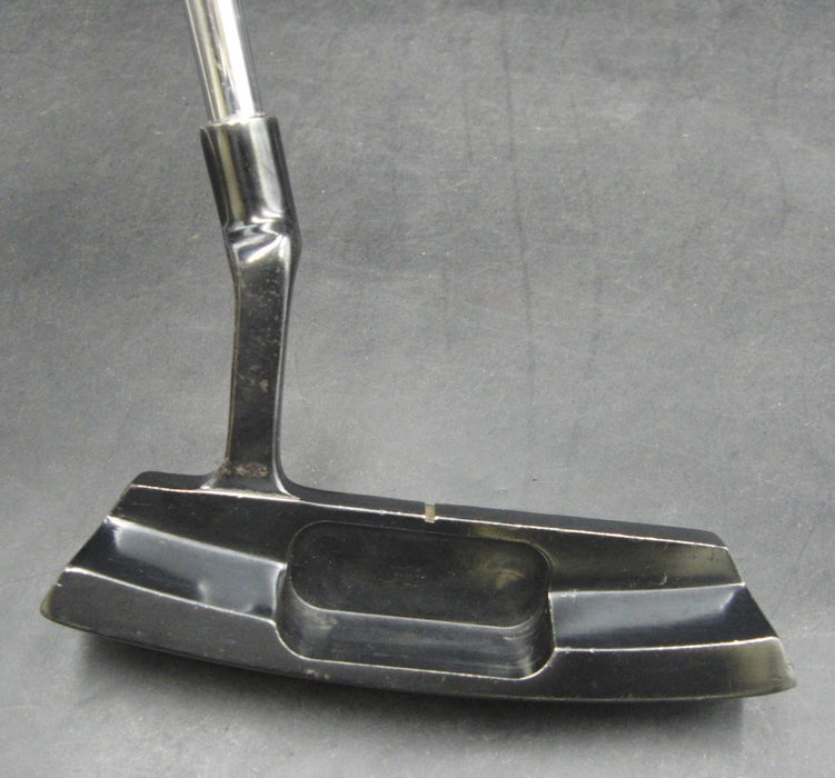 Ray Cook BG IV Putter 88cm Length Steel Shaft PSYKO Grip