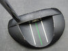 Zomo Prototype 23 Putter Steel Shaft 86.5cm Length West Golf Grip