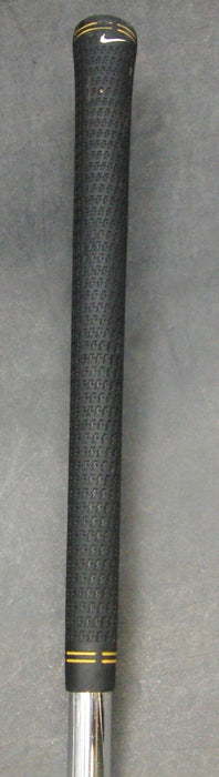 Nike SQ MachSpeed A Gap Wedge Regular Steel Shaft Nike Grip