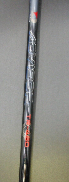 Japanese PRGR iD Inspiration & Data 435 9.5° Driver Stiff Graphite Shaft