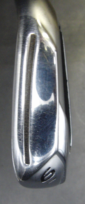 TaylorMade RBladez 6 Iron Regular Graphite Shaft TaylorMade Grip