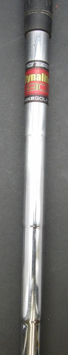 Nike VRS NexCOR Gap A Wedge Stiff Steel Shaft Golf Pride Grip