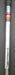 Nike VRS NexCOR Gap A Wedge Stiff Steel Shaft Golf Pride Grip