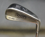 Lynx Seville 2 Iron Regular Steel Shaft Lynx Lite Grip