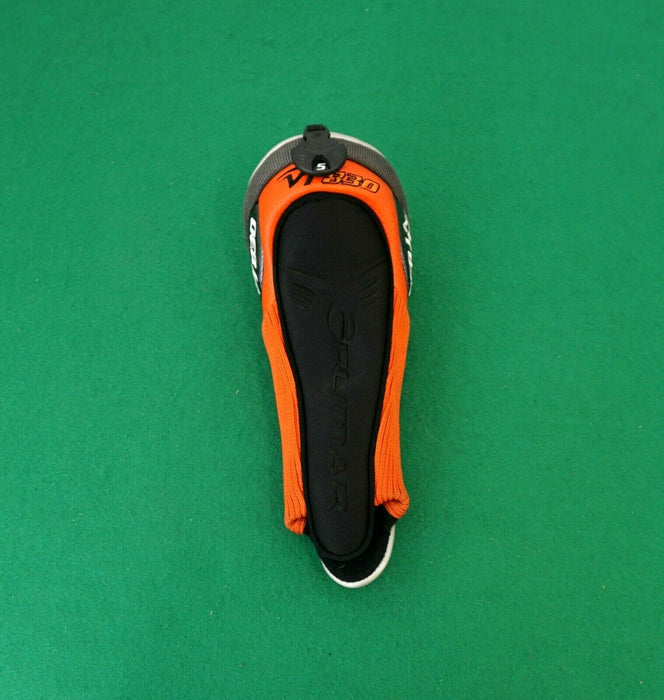 Orlimar DT 830 5 Wood Head Cover
