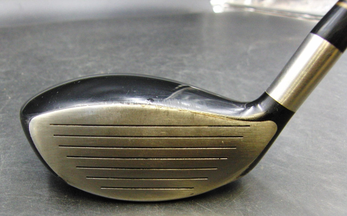 Bridgestone Tourstage X-ST 15° 3 Wood Stiff Graphite Shaft Tourstage Grip