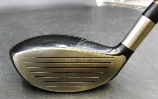 Bridgestone Tourstage X-ST 15° 3 Wood Stiff Graphite Shaft Tourstage Grip