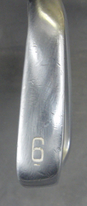 Mizuno MP-18 SC 6 Iron Extra Stiff Steel Shaft Golf Pride Grip