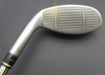 TaylorMade Rescue 27 Degree 5 Hybrid Regular Steel Shaft TaylorMade Grip