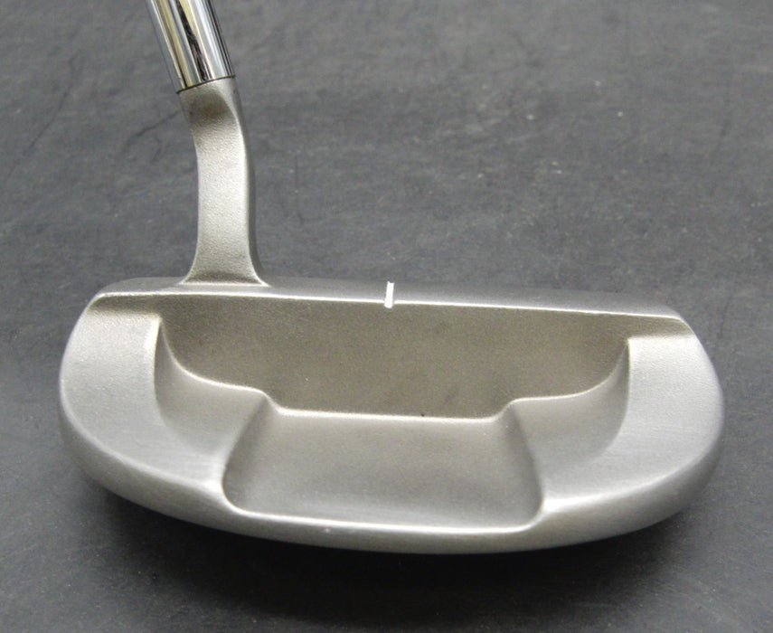 Mizuno HST 511 Putter 88cm Length Steel Shaft Mizuno Grip