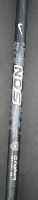 Nike NDS 8 Iron Stiff Graphite Shaft with Grip