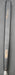 Honma LB-304 Type-I Pro Special Putter 86cm Length Steel Shaft Honma Grip