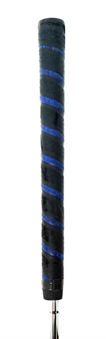 Left Handed John Letters Trilogy T5 8 Iron Regular Steel Shaft