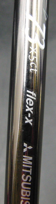 Honma Beres TW912 9° Driver Extra Stiff Graphite Shaft Golf Pride Grip