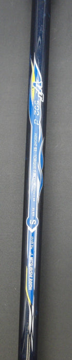 Tobunda VT460 DeltaDesign 10° Driver Stiff Graphite Shaft Tobunda Grip