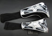 Set of 2 Callaway Driver & 4 Wood Head Covers